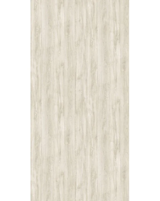Tapacanto melamina polar 22x0.45mm por metro lineal