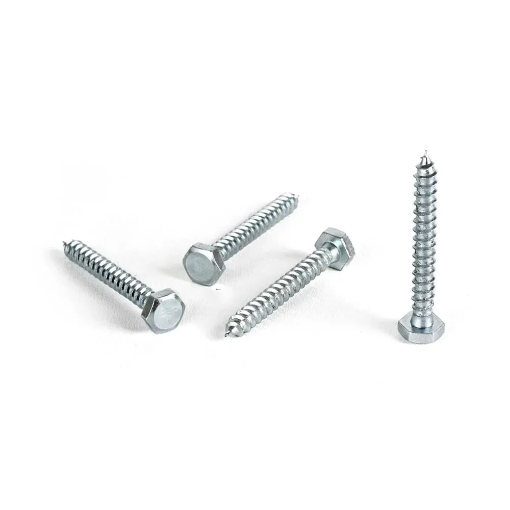 Tirafon 1/4x2" x unidad