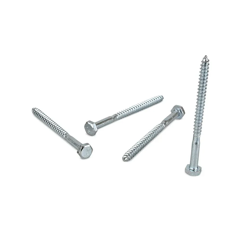 Tirafon 1/4x3.5" x unidad