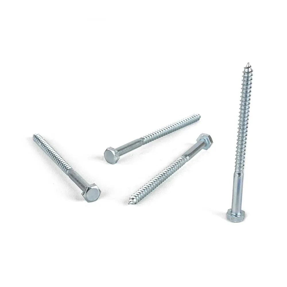 Tirafon 1/4x4.5" x unidad