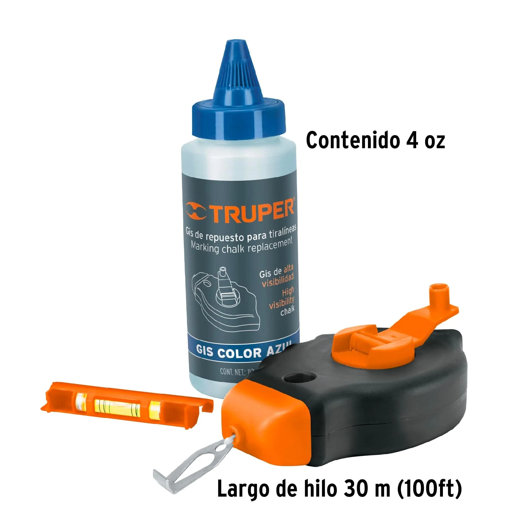 Tiralinea Truper