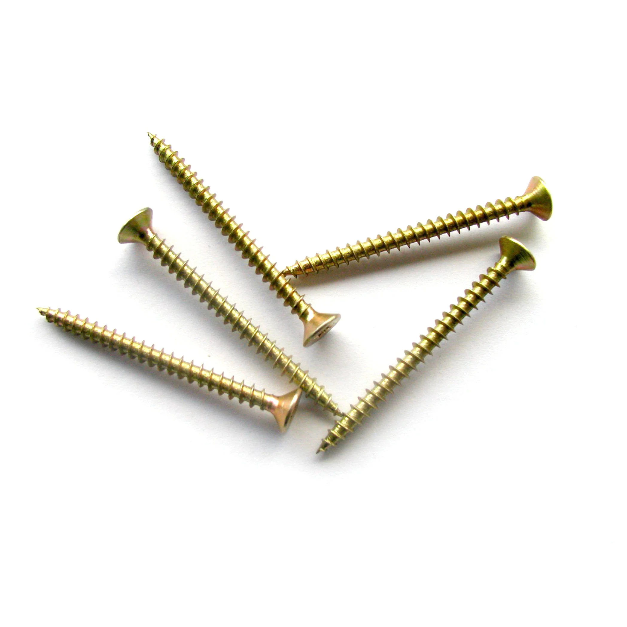 Tornillo spack 3.5x50mm x 100 unidades