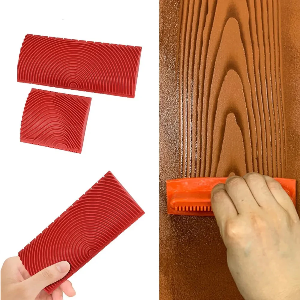 Veteador de madera - Image 2